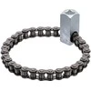 Bgs Technic Grandininis raktas alyvos filtrui | 32 grandys | Ø 65–115 mm (1033)