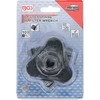 Bgs Technic Filtro raktas iš rinkinio 1039 (1039-SPINNE)