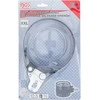 Bgs Technic Filtro raktas juostinis XL | Ø 125 - 145 mm (8793)