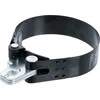 Bgs Technic Filtro raktas juostinis XL | Ø 125 - 145 mm (8793)