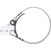 Bgs Technic Filtro raktas juostinis XL | Ø 125 - 145 mm (8793)