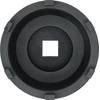 Bgs Technic Galinės ašies griovelinės veržlės galvutė Mercedes-Benz, MAN 10/13 t NR7/4 101 mm (6991)