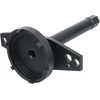 Bgs Technic Galinės ašies veržlės galvutė – griovelinėms veržlėms, AV132 portalui – 122×139 mm (6994)