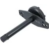 Bgs Technic Galinės ašies veržlės galvutė – griovelinėms veržlėms, AV132 portalui – 122×139 mm (6994)