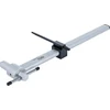 Bgs Technic Galinio pavarų perjungiklio laikiklio tiesinimo ir matavimo įrankis BGS | 20–29" | M10 × 1,0 (70070)