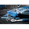 Bgs Technic Galvučių ir raktų komplektas | terkšliniai veržliarakčiai | 6,3 mm (1/4") / 10 mm (3/8") / 12,5 mm (1/2") | 218 vnt. (8820)