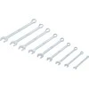 Bgs Technic Galvučių ir raktų rinkinys | 6.3 mm (1/4") / 10 mm (3/8") | 92 vnt. (2289)