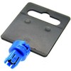 Bgs Technic Galvučių laikiklis 3/8" (HANGER-2)