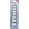 Bgs Technic Galvučių rinkinys | 12-kampės | 12,5 mm (1/2") | 20–32 mm | 7 vnt. (9109)