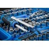 Bgs Technic Galvučių rinkinys | 6.3 mm (1/4") / 10 mm (3/8") / 12,5 mm (1/2") | Coliniai dydžiai | 192 vnt. (2245)