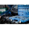 Bgs Technic Galvučių ir antgalių rinkinys Pro Torque | 6,3 mm (1/4") / 10 mm (3/8") / 12,5 mm (1/2") | 192 vnt. (2243)