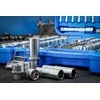 Bgs Technic Galvučių ir antgalių rinkinys Pro Torque | 6,3 mm (1/4") / 10 mm (3/8") / 12,5 mm (1/2") | 192 vnt. (2243)