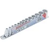 Bgs Technic Galvučių rinkinys | Daugiafunkcinės | 6.3 mm (1/4") | 13 vnt. (2150)