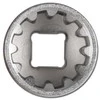 Bgs Technic Galvučių rinkinys | Daugiafunkcinės | 6.3 mm (1/4") | 13 vnt. (2150)