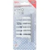 Bgs Technic Galvučių rinkinys E-Tipas | Ilgos | 6.3 mm (1/4") | E4 - E10 | 6 vnt. (6403)