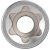 Bgs Technic Galvučių rinkinys E-Tipas | 6.3 mm (1/4") / 10 mm (3/8") | E6 - E16 | 7 vnt. (2027)