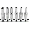 Bgs Technic Galvučių rinkinys E-Tipas | Ilgos | 6.3 mm (1/4") | E4 - E10 | 6 vnt. (6403)