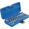 Bgs Technic Galvučių rinkinys E-Tipas | 6.3 mm (1/4") / 12.5 mm (1/2") | | E4 - E24 | 28 vnt. (70099)