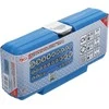 Bgs Technic Galvučių rinkinys E-Tipas | 6.3 mm (1/4") / 12.5 mm (1/2") | | E4 - E24 | 28 vnt. (70099)