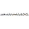 Bgs Technic Galvučių rinkinys, šešiakampės | 12,5 mm (1/2") | 10 - 21 mm | 11 vnt. (9106)