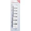 Bgs Technic Galvučių rinkinys, šešiakampės | 12,5 mm (1/2") | 20 - 32 mm | 7 vnt. (9108)