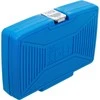 Bgs Technic Galvučių su terkšle rinkinys | 6.3 mm (1/4") | 53 vnt. (2147)