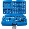 Bgs Technic Galvučių su terkšle rinkinys | 6.3 mm (1/4") | 53 vnt. (2147)