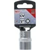 Bgs Technic Galvutė 1/2", Super-Lock, 19 mm (2419)