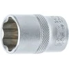 Bgs Technic Galvutė 1/2", Super-Lock, 19 mm (2419)