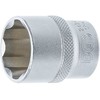 Bgs Technic Galvutė 1/2", Super-Lock, 24 mm (2424)