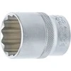 Bgs Technic Galvutė 12-kampė | 12,5 mm (1/2") | 26 mm (10626)