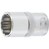 Bgs Technic Galvutė 12-kampė | 12,5 mm (1/2") | 16 mm (10636)