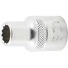 Bgs Technic Galvutė 12-kampė | 12,5 mm (1/2") | 10 mm (10630)