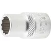 Bgs Technic Galvutė 12-kampė | 12,5 mm (1/2") | 13 mm (10633)