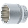 Bgs Technic Galvutė 12-kampė | 12,5 mm (1/2") | 34 mm (10648)