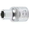 Bgs Technic Galvutė 12-kampė | 12,5 mm (1/2") | 9 mm (10629)
