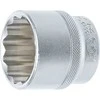Bgs Technic Galvutė 12 kampė | 12,5 mm (1/2") | 36 mm (10649)