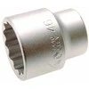 Bgs Technic Galvutė 12-kampė | 20 mm (3/4") | 46 mm (7446)