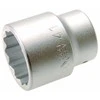Bgs Technic Galvutė 12-kampė | 20 mm (3/4") | 41 mm (7441)