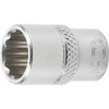 Bgs Technic Galvutė 12-kampė | 6,3 mm (1/4") | 11 mm (10781)