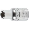 Bgs Technic Galvutė 12-kampė | 6,3 mm (1/4") | 5 mm (10775)