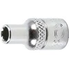 Bgs Technic Galvutė 12-kampė | 6,3 mm (1/4") | 4.5 mm (10773)
