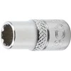 Bgs Technic Galvutė 12-kampė | 6,3 mm (1/4") | 7 mm (10777)