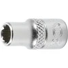 Bgs Technic Galvutė 12-kampė | 6,3 mm (1/4") | 6 mm (10776)