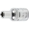 Bgs Technic Galvutė 12-kampė | 6,3 mm (1/4") | 4 mm (10774)