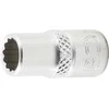 Bgs Technic Galvutė, 12 kampų | 6.3 mm (1/4") | 9/32" (10874)