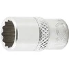 Bgs Technic Galvutė, 12 kampų | 6.3 mm (1/4") | 3/8" (10877)