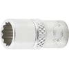 Bgs Technic Galvutė, 12 kampų | 6.3 mm (1/4") | 5/16" (10875)