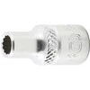 Bgs Technic Galvutė, 12 kampų | 6.3 mm (1/4") | 3/16" (10871)