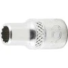 Bgs Technic Galvutė, 12 kampų | 6.3 mm (1/4") | 7/32" (10872)
